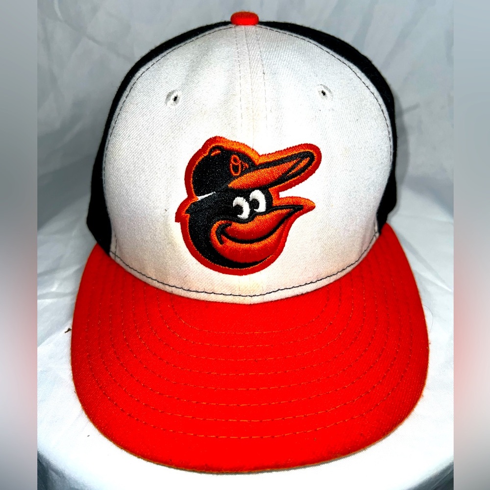 MLB - Baltimore Orioles 59fifty Cap